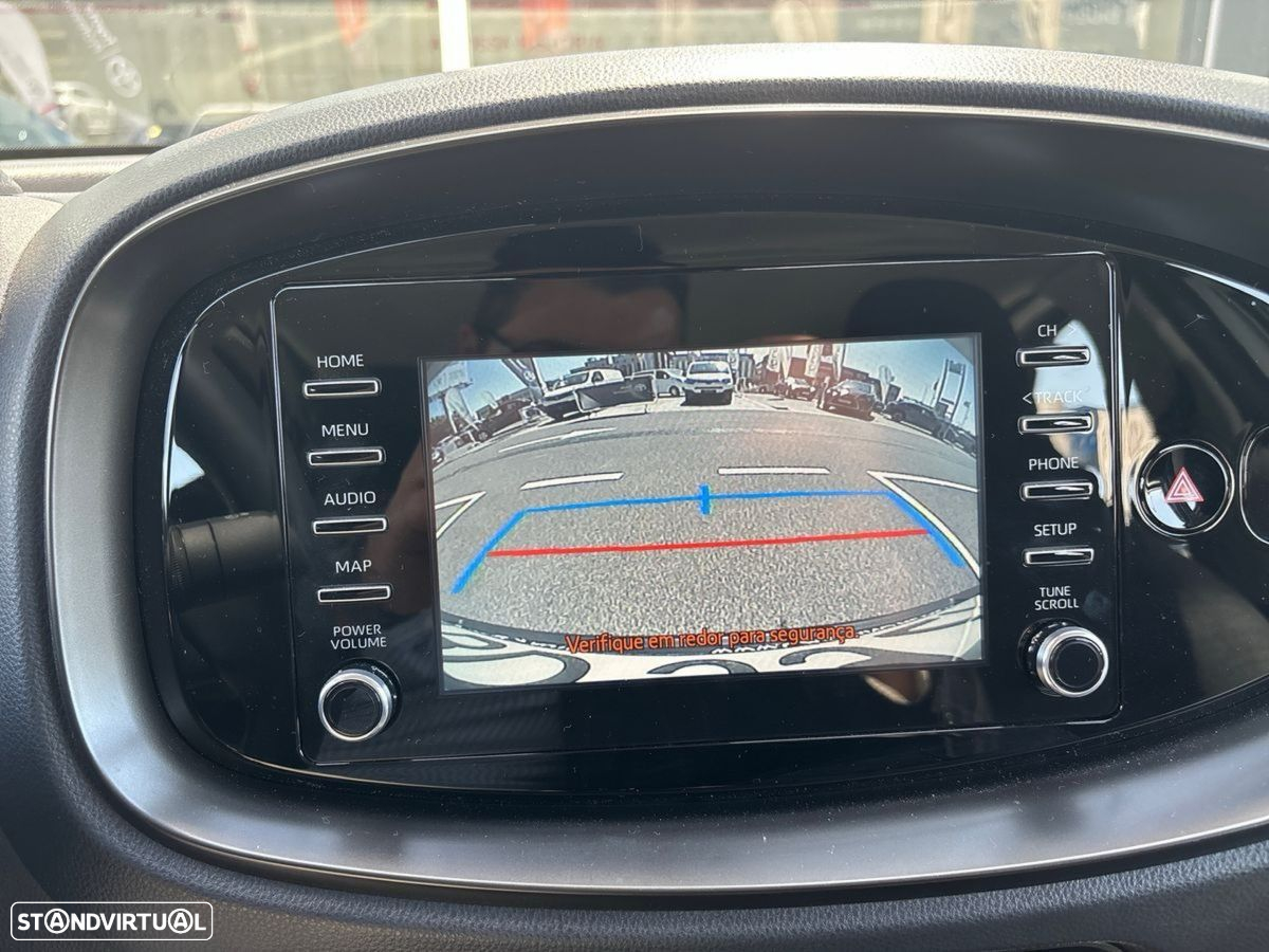 Toyota Aygo X 1.0 Play - 8