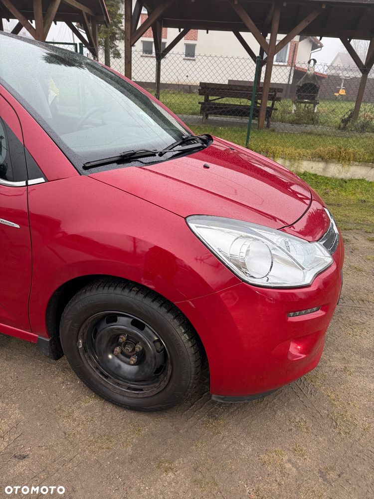 Citroën C3 1.2 VTi Exclusive - 5