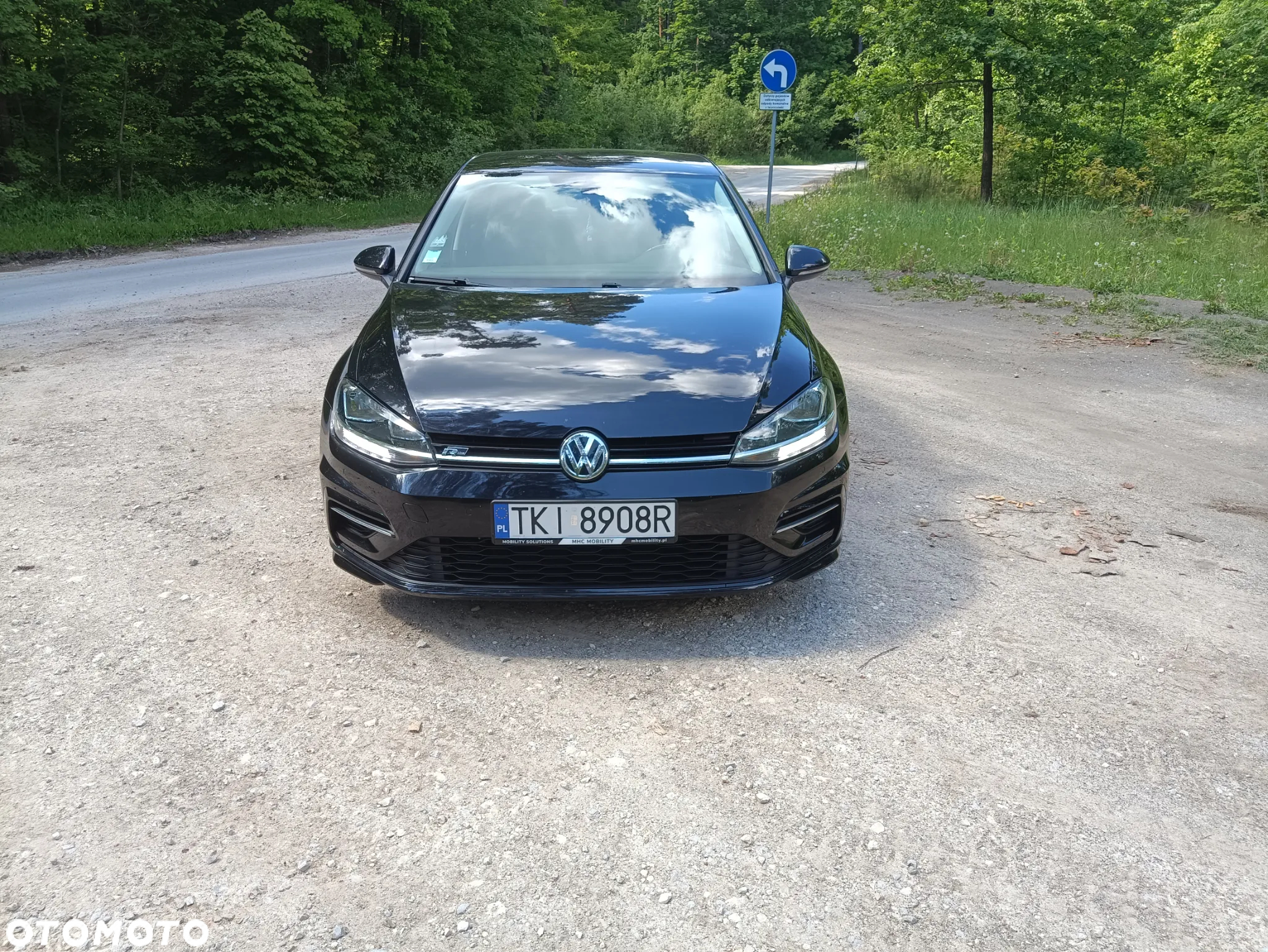 Volkswagen Golf - 33