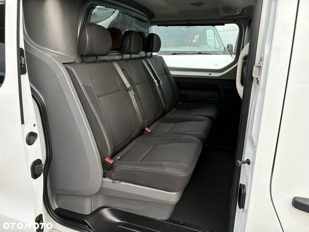 Renault Trafic - 6