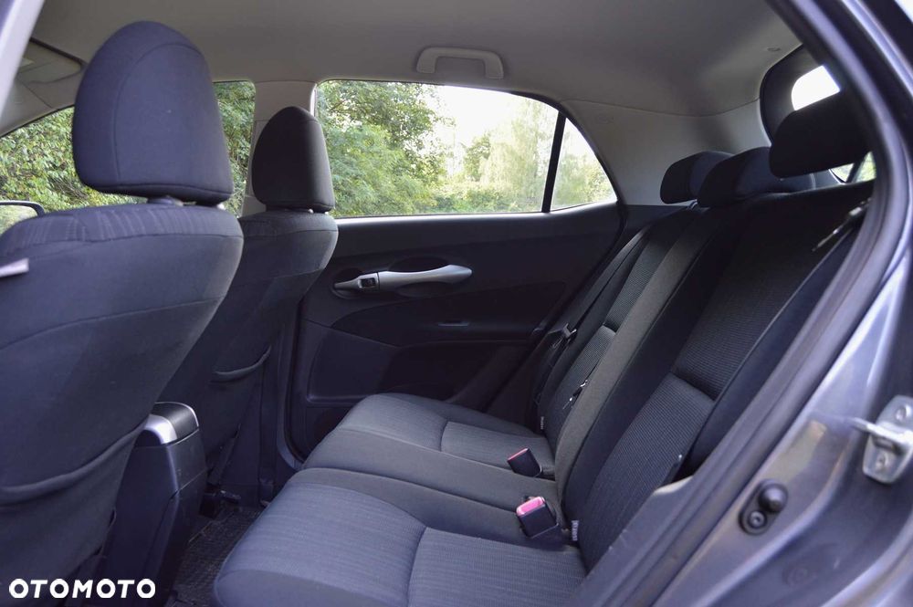 Toyota Auris - 7