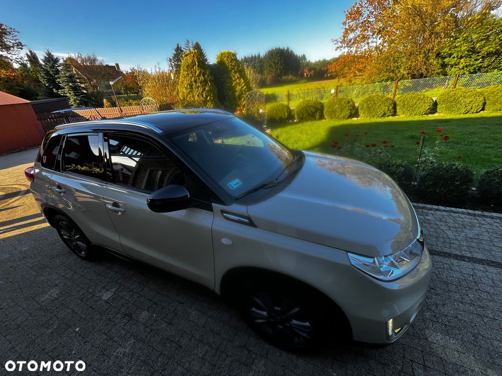 Suzuki Vitara - 20