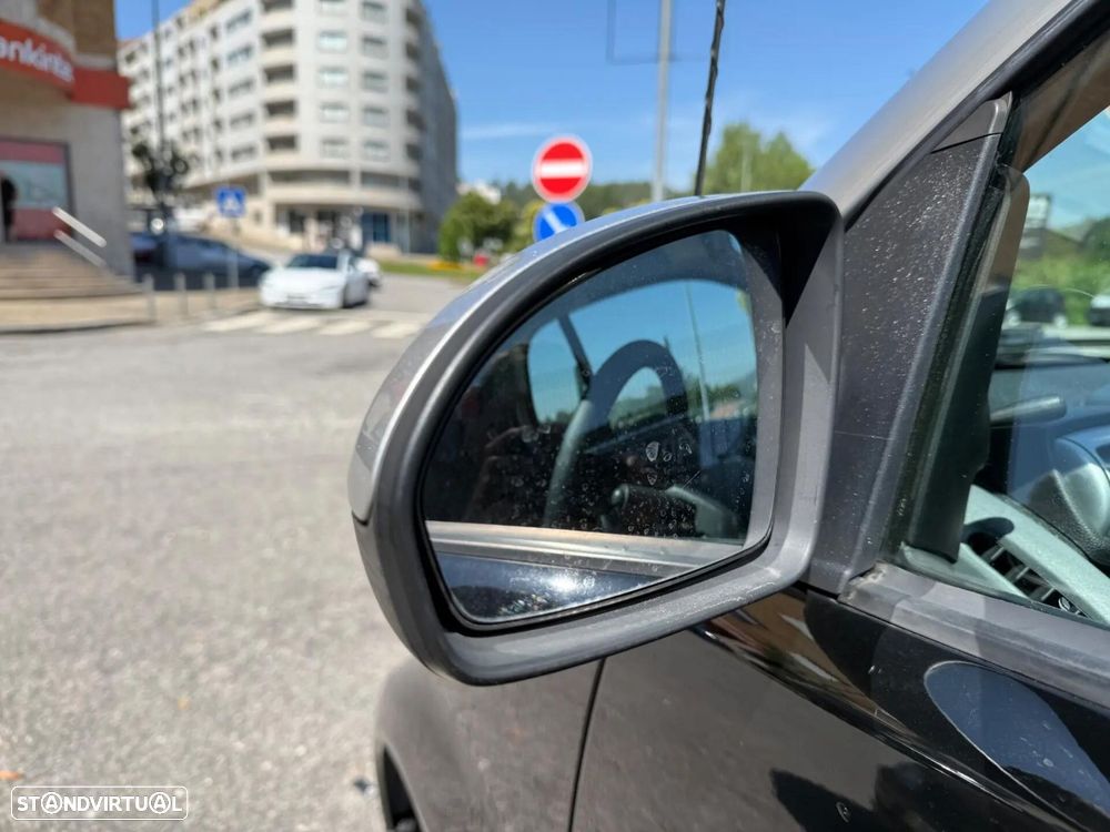 Smart ForTwo Coupé 0.8 cdi Passion 45 - 27
