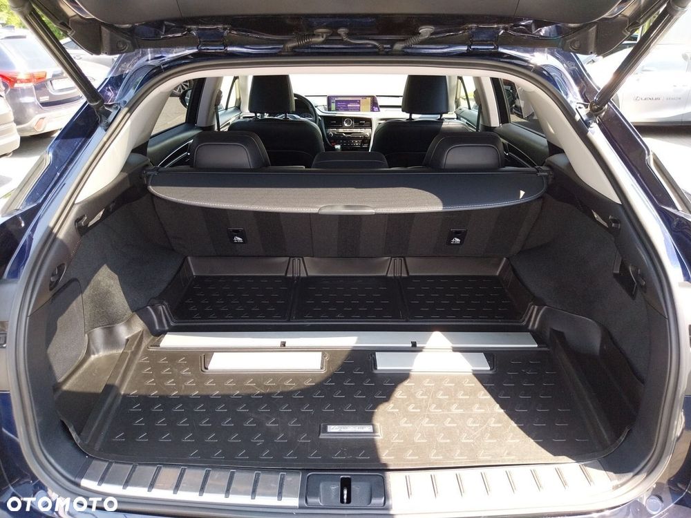Lexus RX - 33