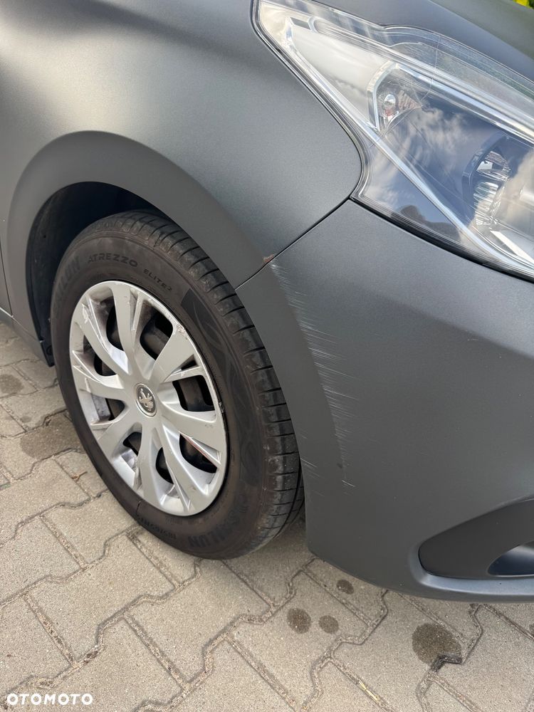 Peugeot 208 1.2 PureTech Allure - 6