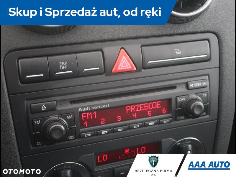 Audi A3 - 14