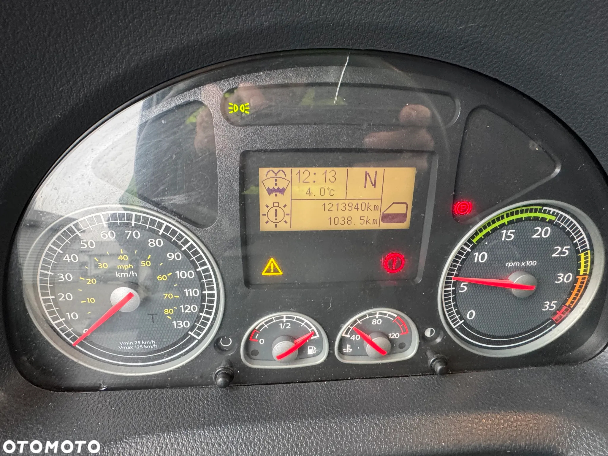 Iveco EUROCARGO - 14