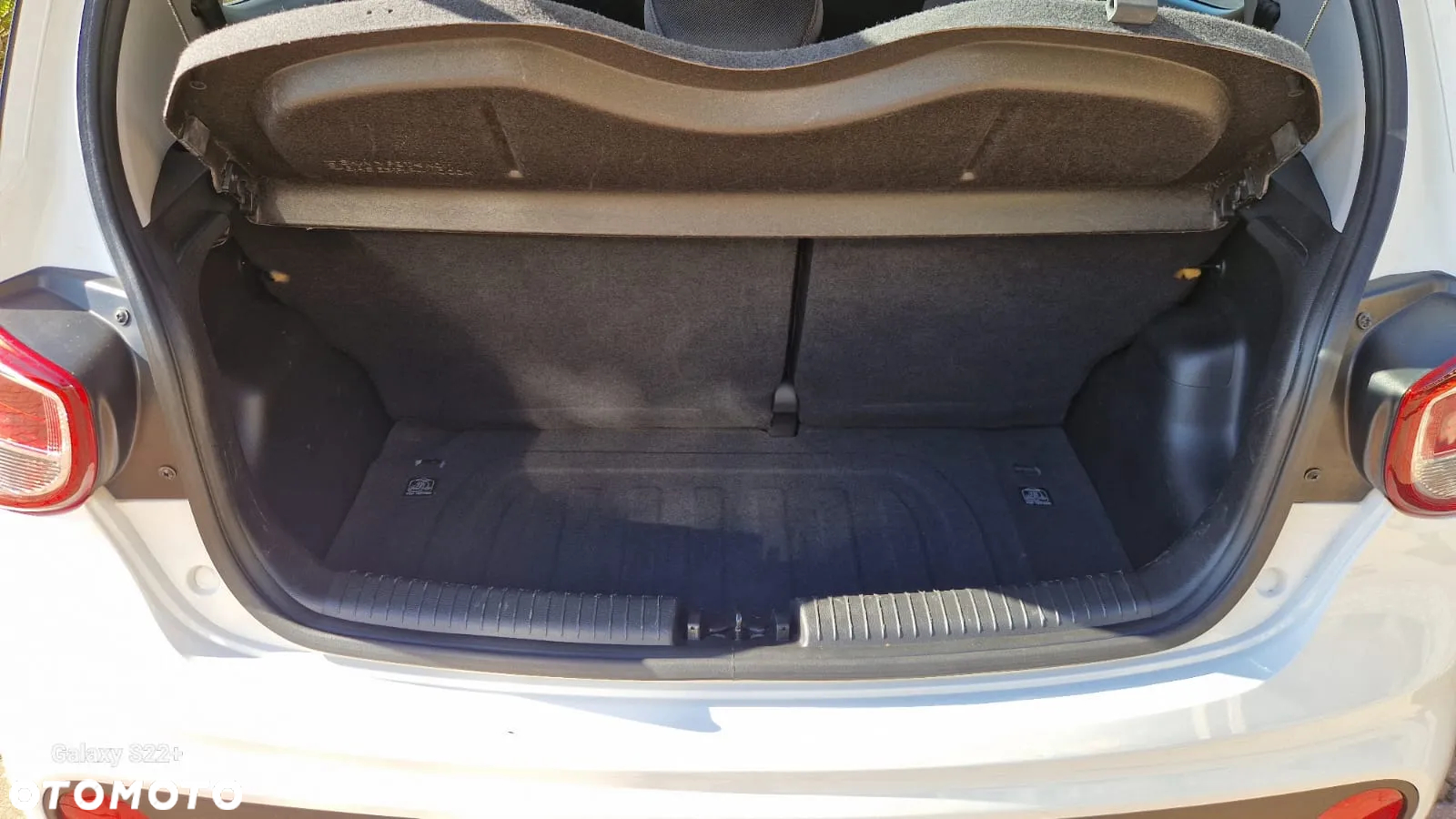 Hyundai i10 1.2 Premium - 33