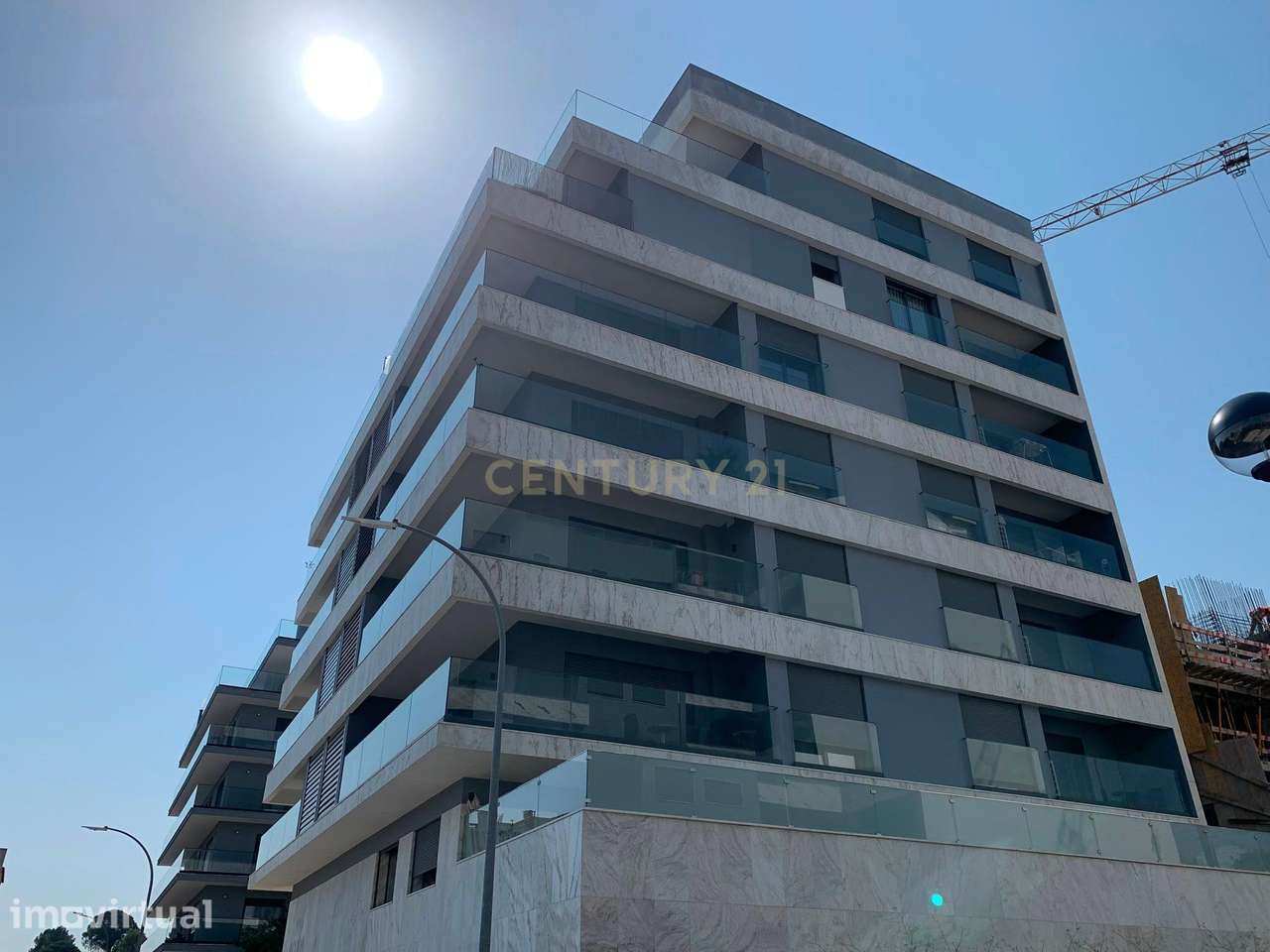 Oportunidade De Investimento Terreno Centro Amadora com projeto aprova - Grande imagem: 5/19