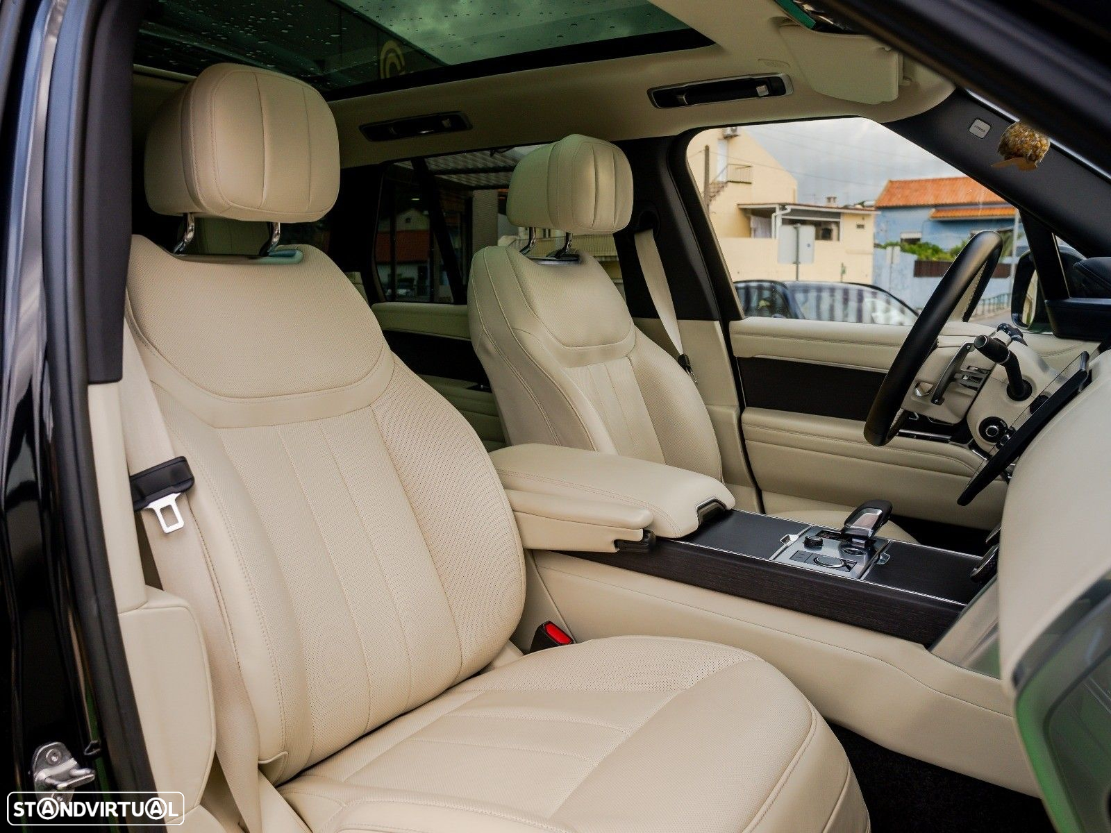 Land Rover Range Rover 3.0 P440e HSE - 29