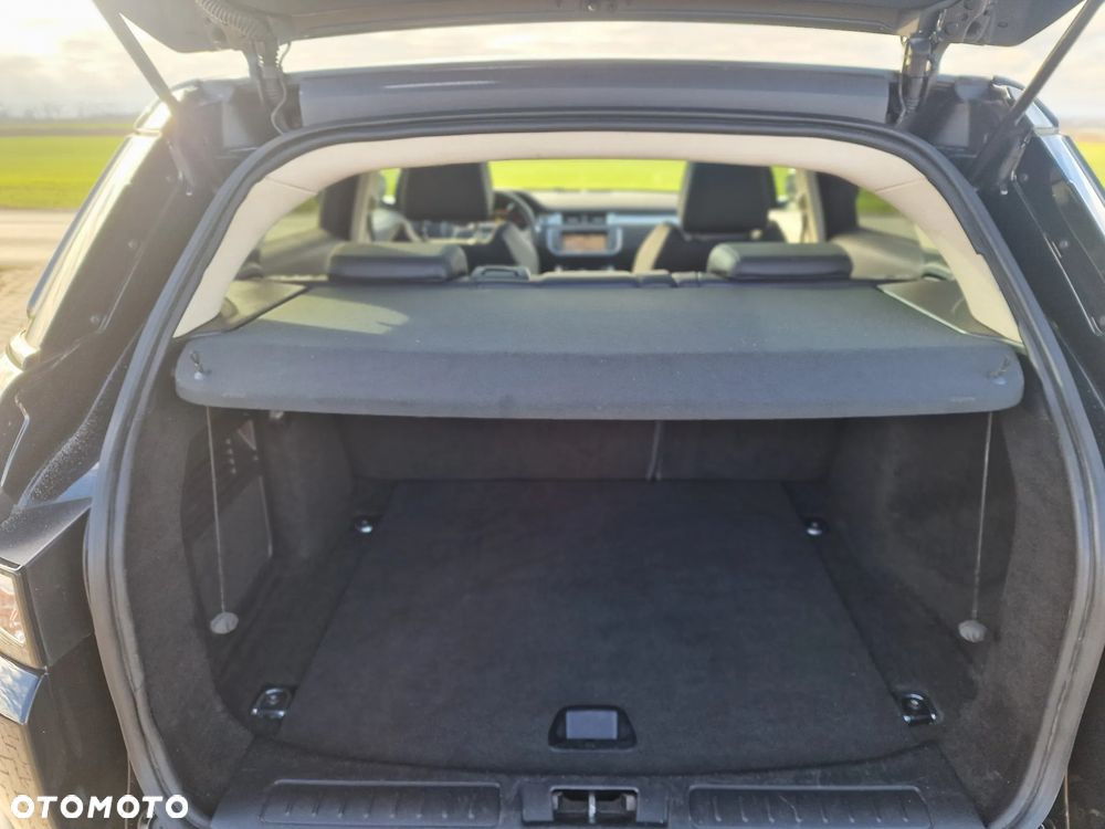 Land Rover Range Rover Evoque eD4 Prestige - 25