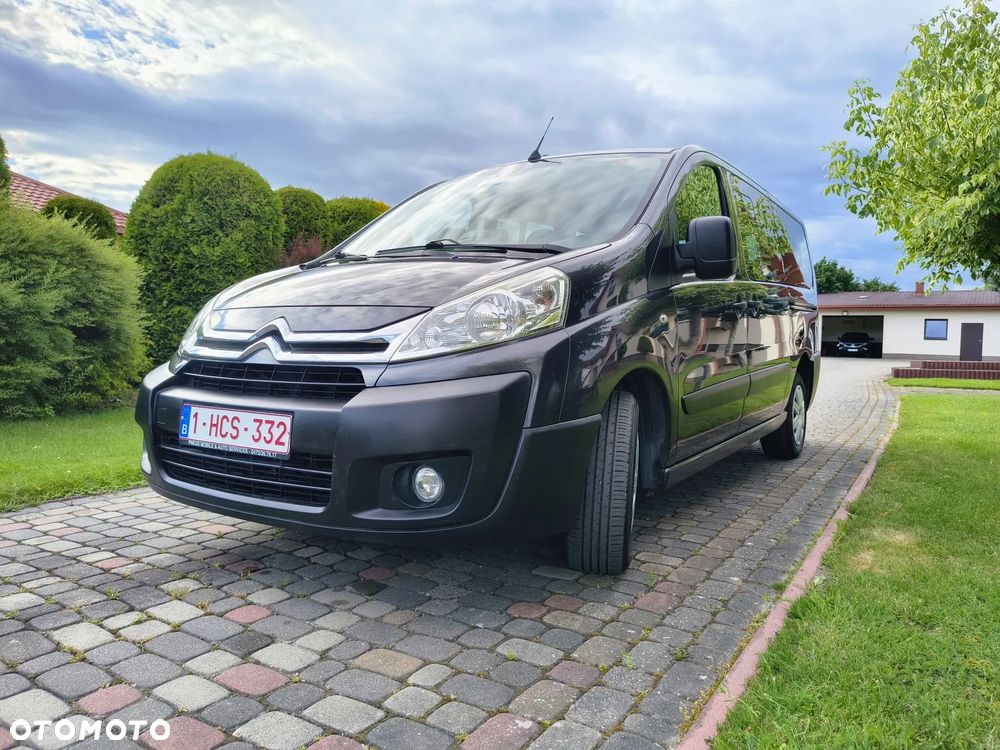 Citroën Jumpy - 19