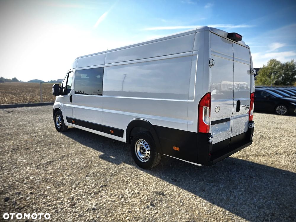 Toyota TOYOTA PROACE MAX - MY24 - 12