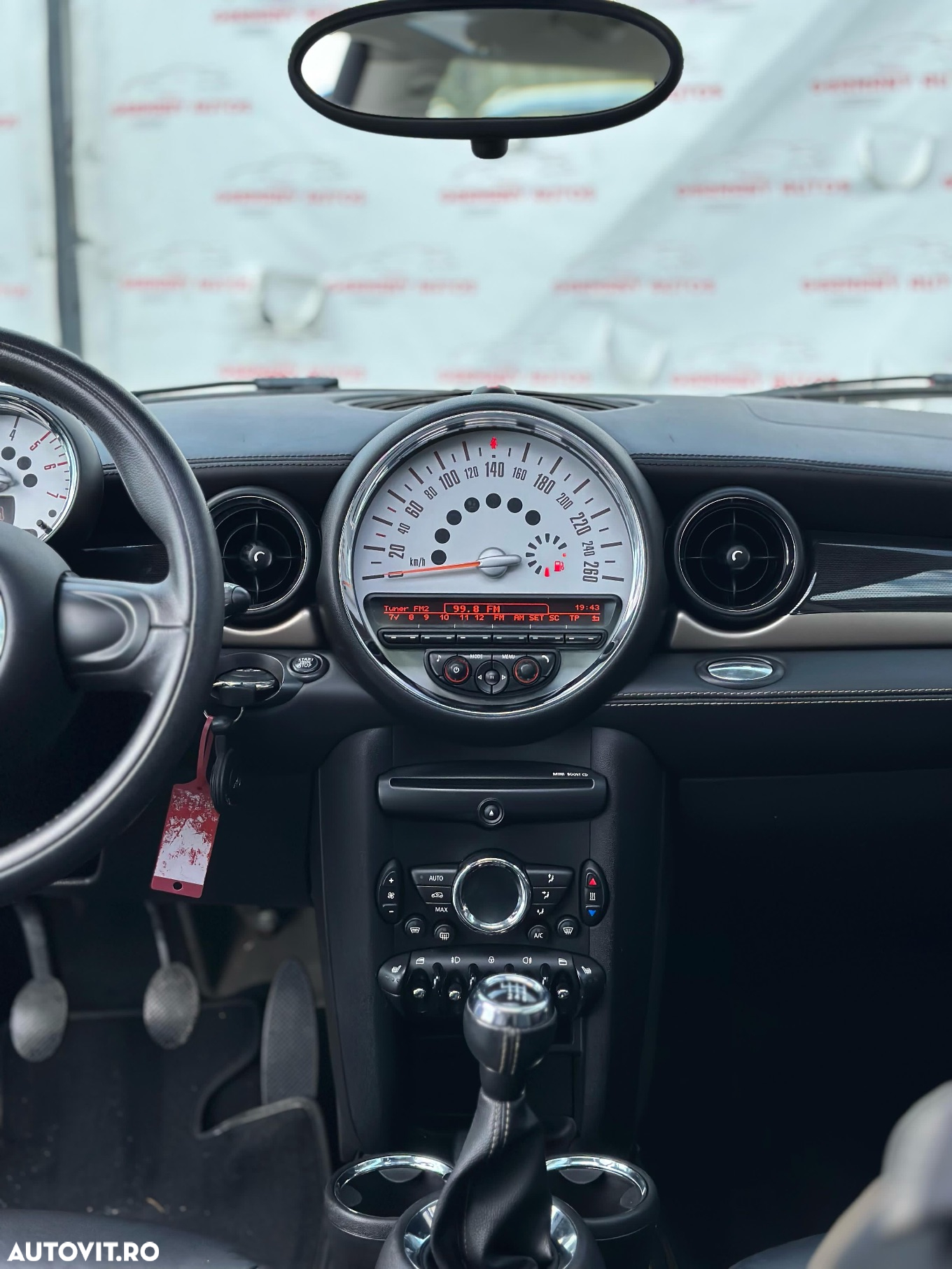 Mini Cooper - 15