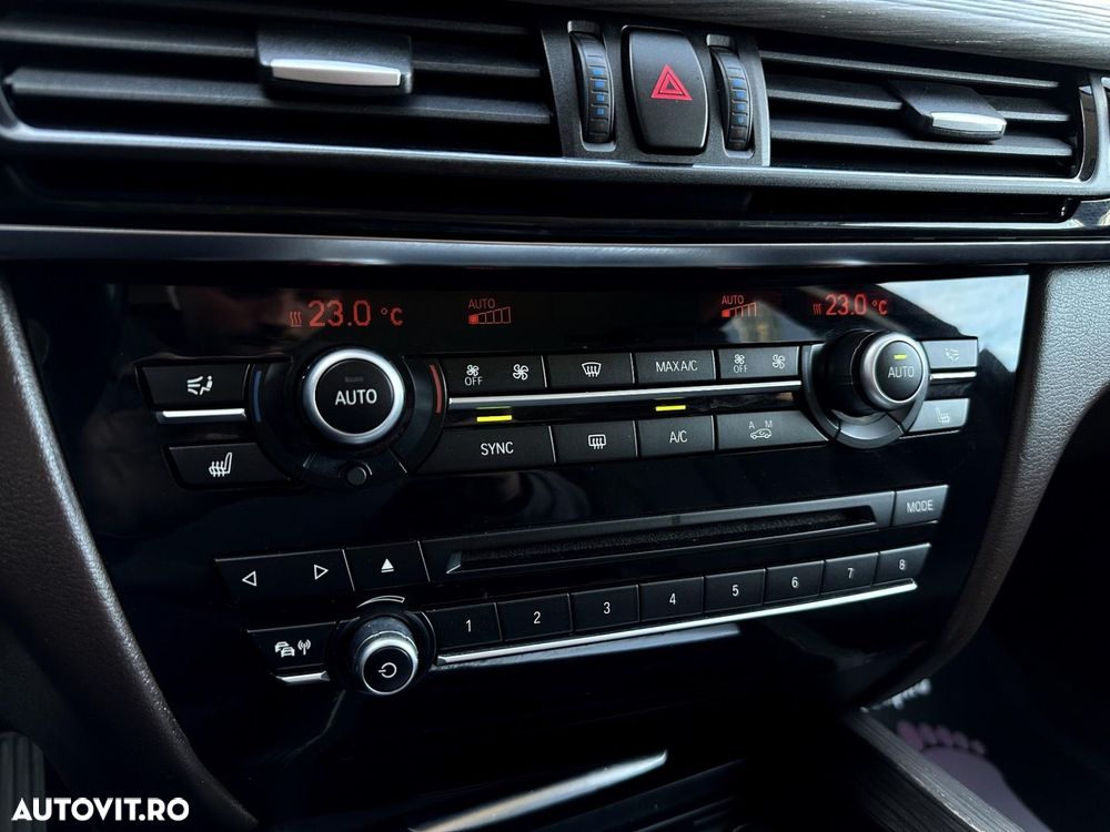 BMW X5 - 17