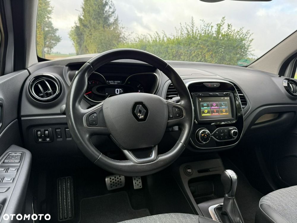 Renault Captur TCe 150 GPF INTENS - 15