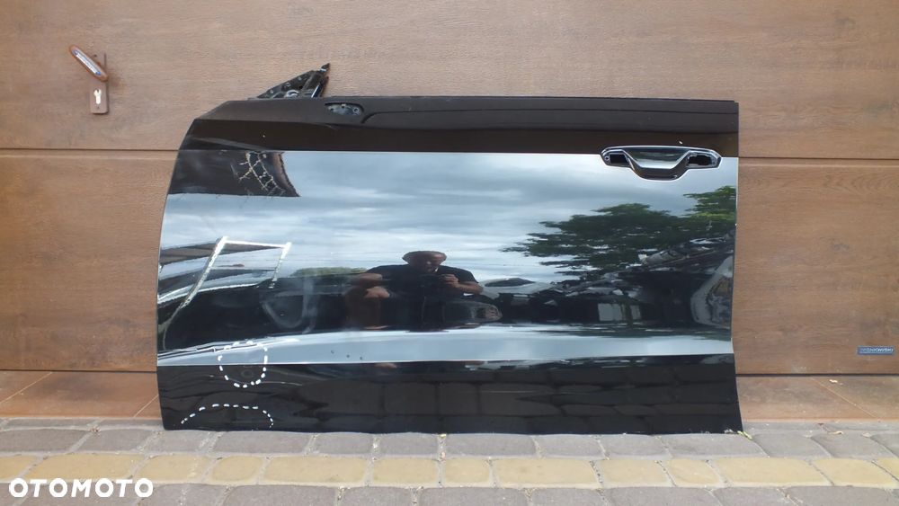 Drzwi przednie lewe Audi A7 4K8 - 1