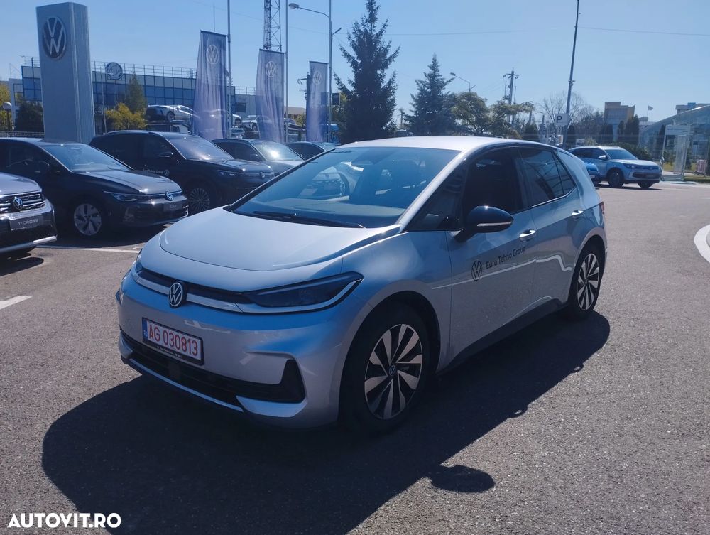 Volkswagen ID.3 58 kWh Life - 3