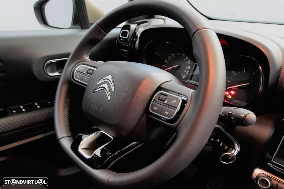 Citroën C3 Aircross 1.2 PureTech Feel - 15