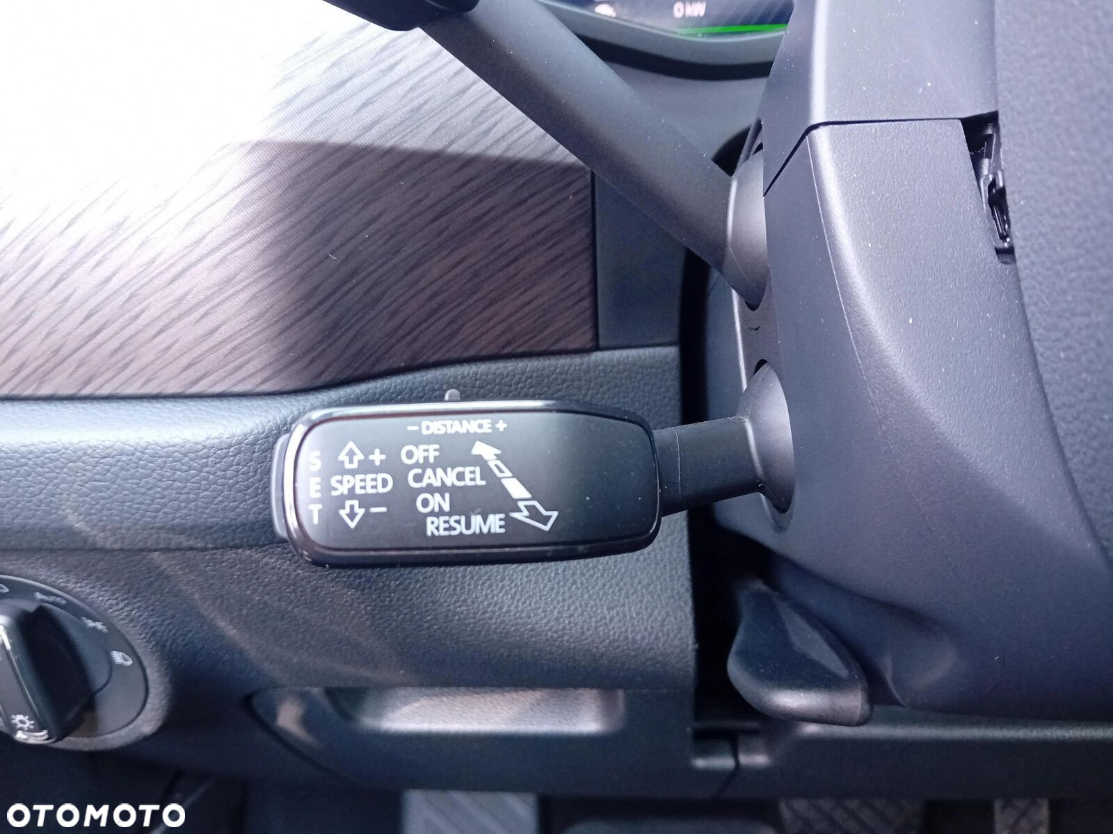 Skoda Kodiaq 1.5 TSI ACT 4x2 Style DSG - 13