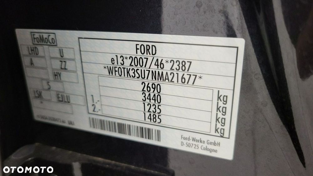 Ford Mustang Mach-E - 30