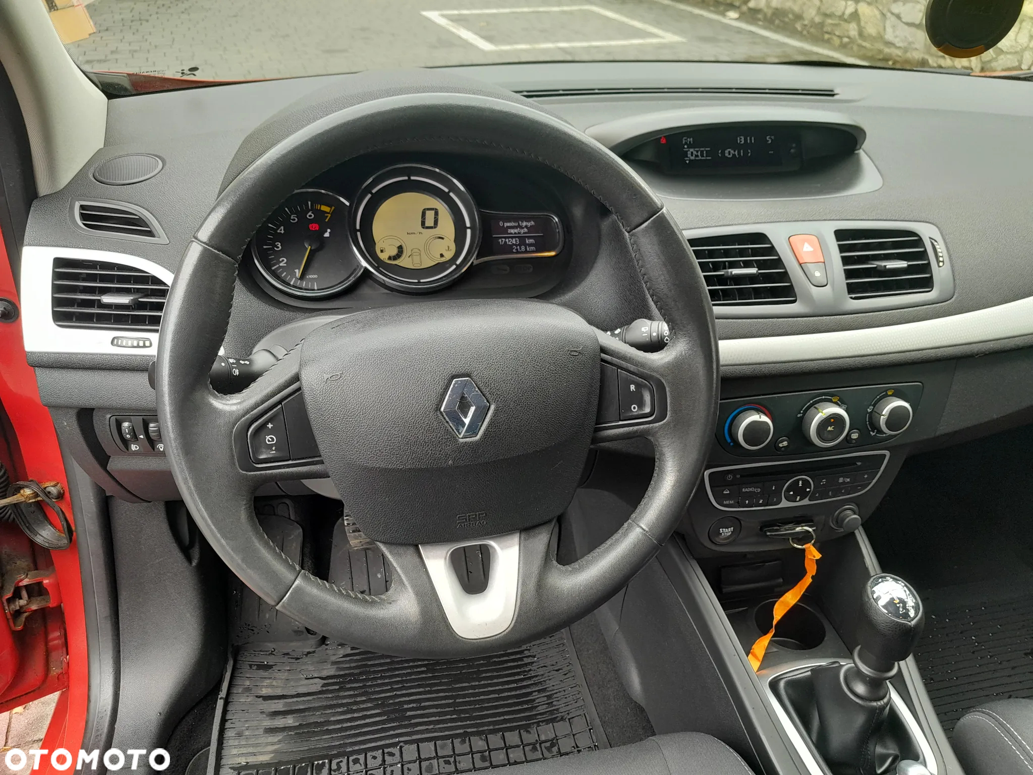 Renault Megane - 17
