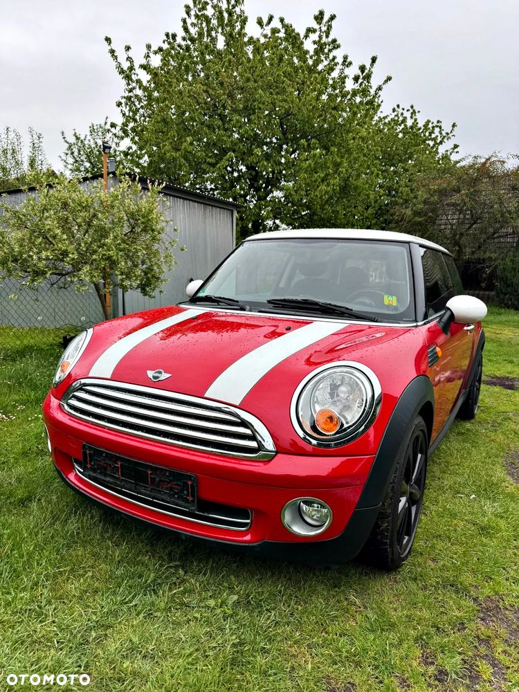 MINI ONE - 3