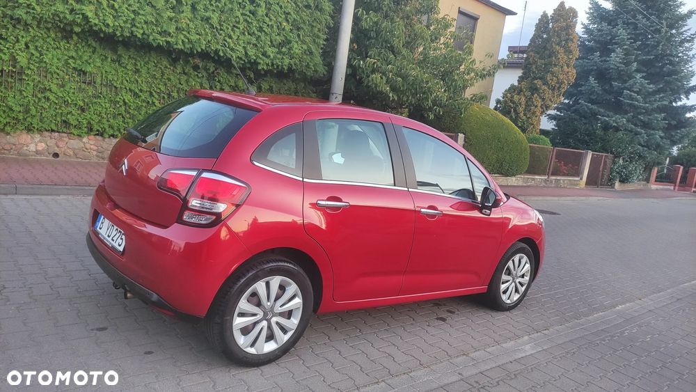 Citroën C3 - 6