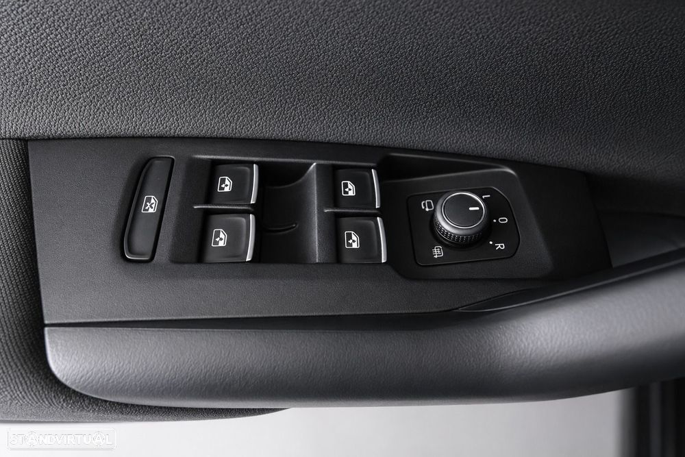 VW Polo 1.0 TSI Style - 49