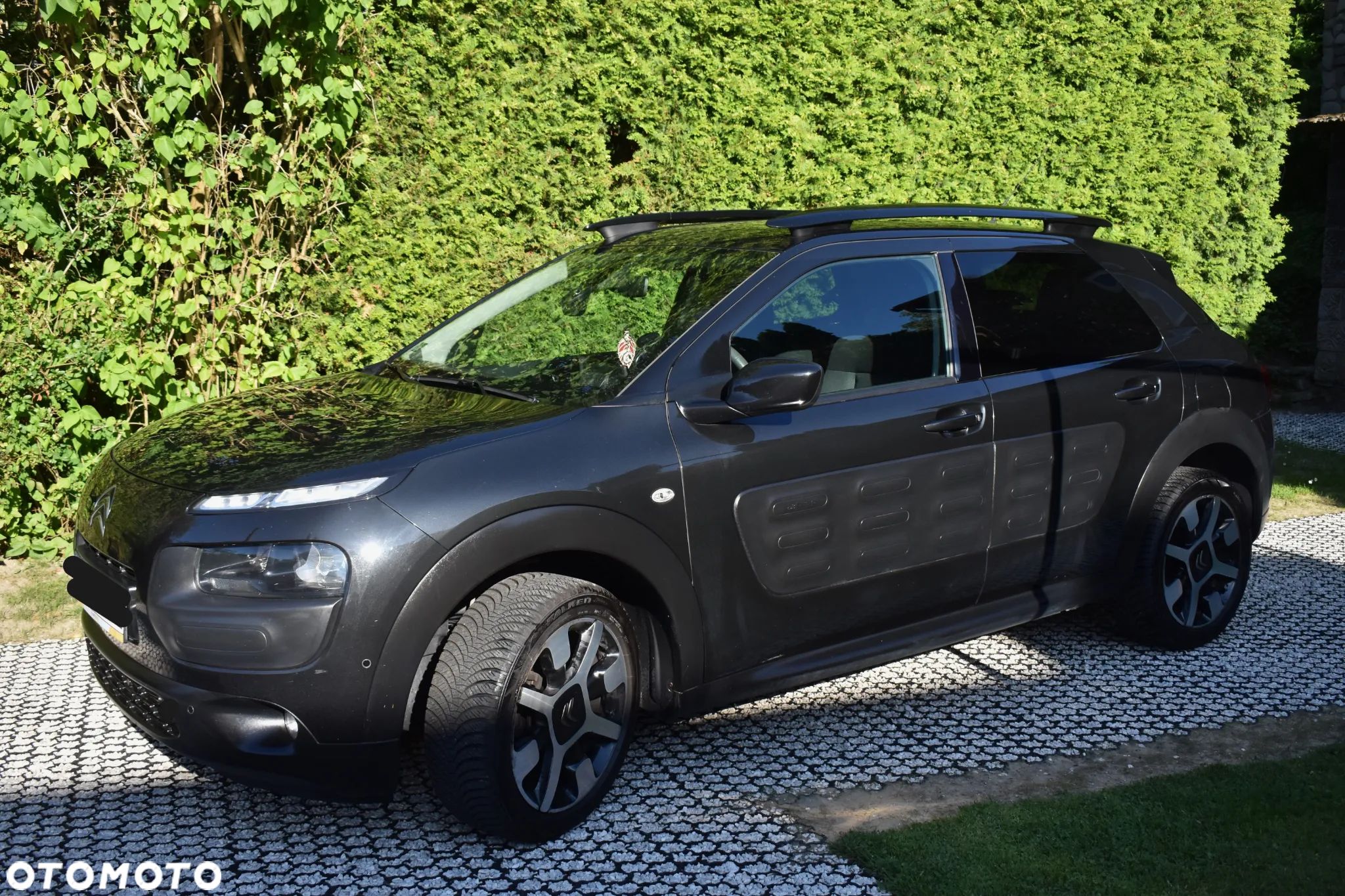 Citroën C4 Cactus 1.2 PureTech Shine - 1