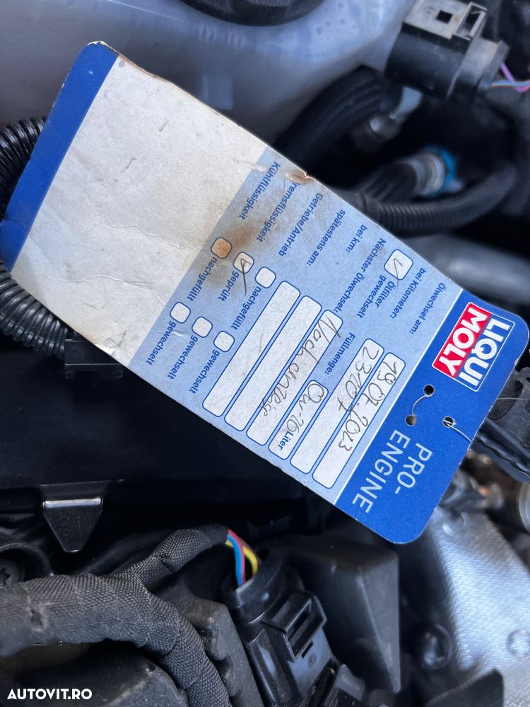 Volkswagen Golf 2.0 TDI SCR Life - 20