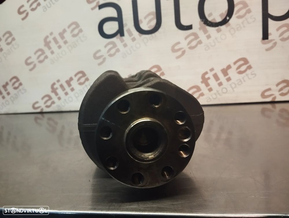 CAMBOTA DO MOTOR FORD FOCUS II / C-MAX / MONDEO 1.8TDCI - 3