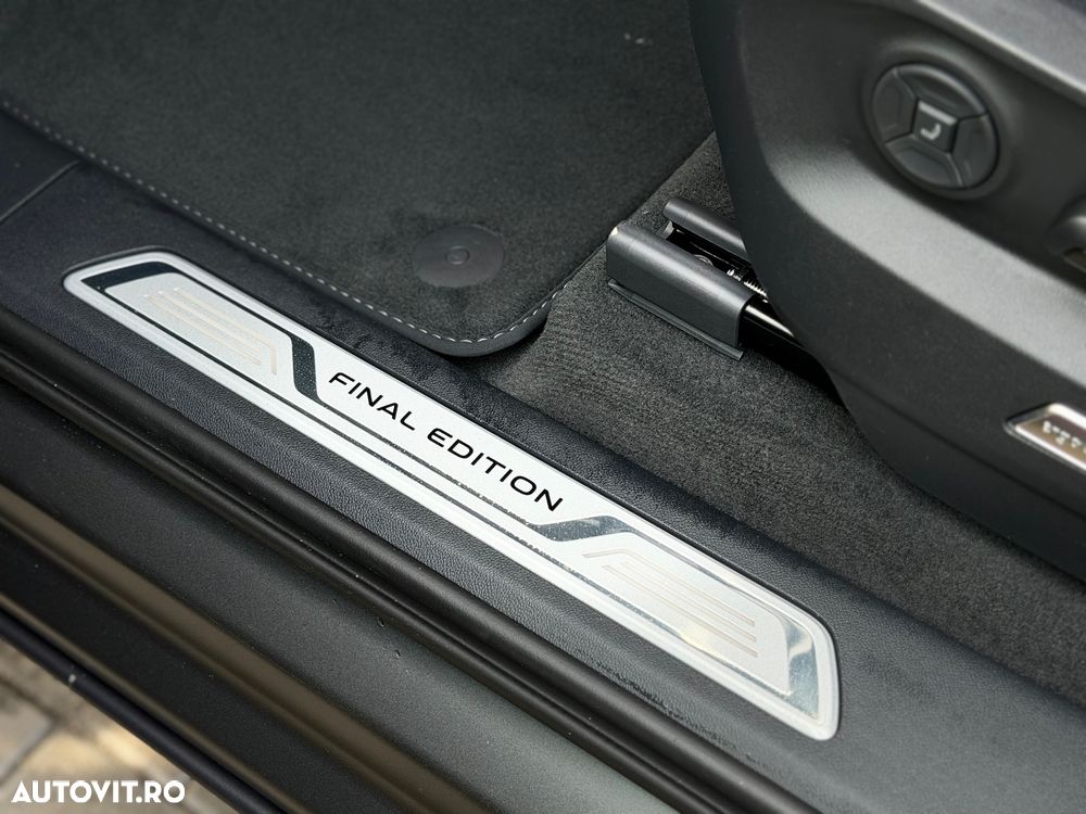 Volkswagen Touareg V6 TDI R-Style - 19