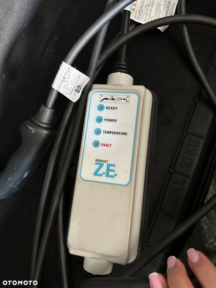 Renault Megane EV60 Techno - 15