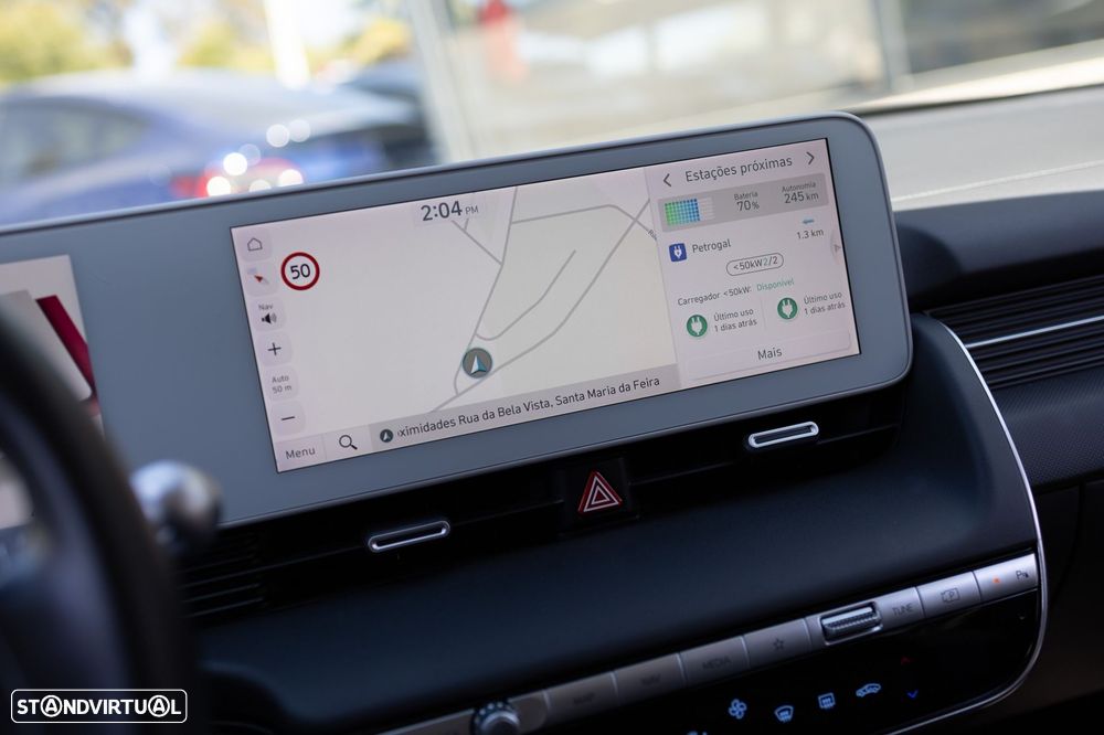 Hyundai Ioniq 5 58 kWh Techniq - 25