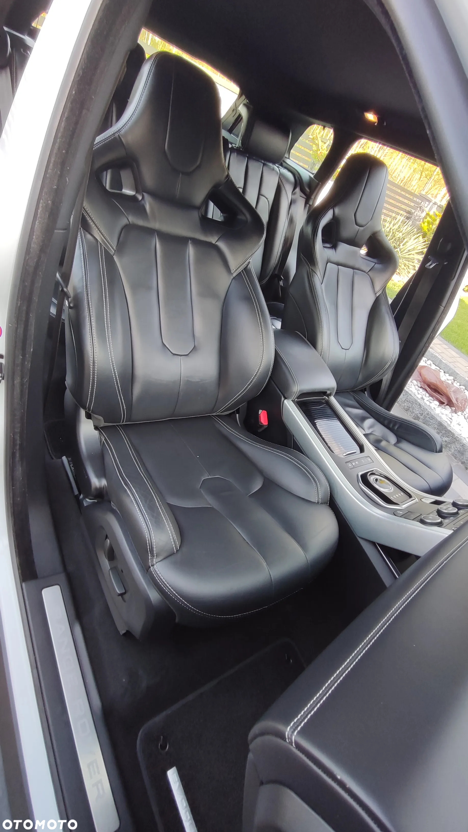 Land Rover Range Rover Evoque 2.0Si4 Dynamic - 22