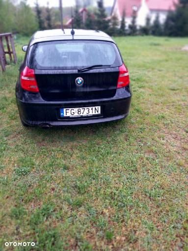 BMW Seria 1 - 4