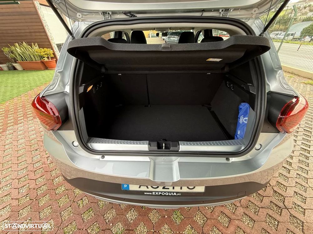 Dacia Sandero 1.0 TCe Expression - 18