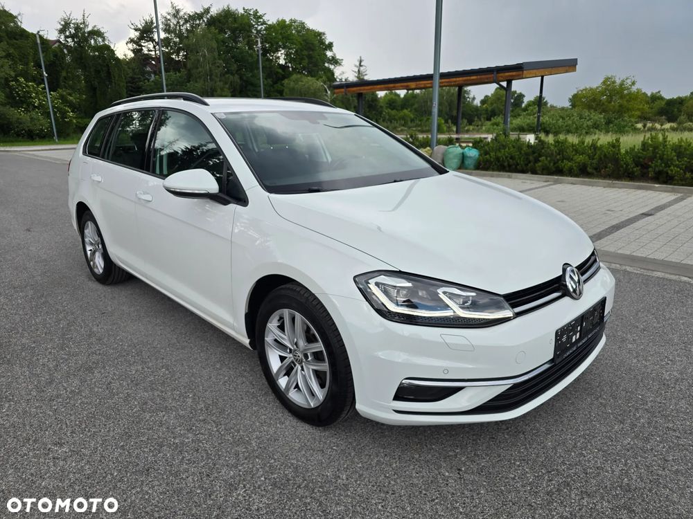 Volkswagen Golf 2.0 TDI BMT 4Mot Highline EU6 - 28