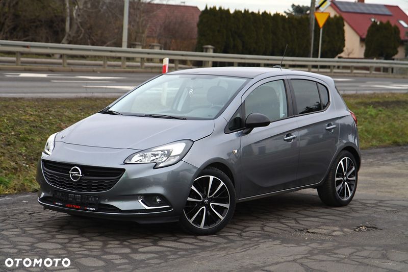 Opel Corsa 1.4 Cosmo - 1