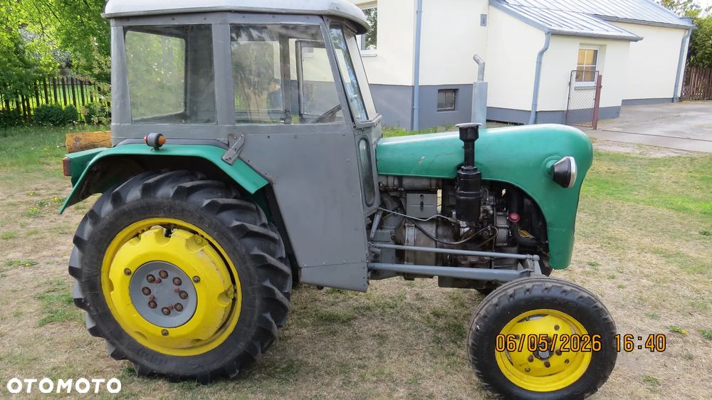 Ursus C 328 - 2