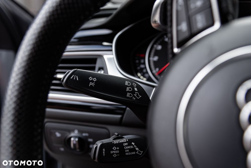 Audi RS6 Avant performance - 31