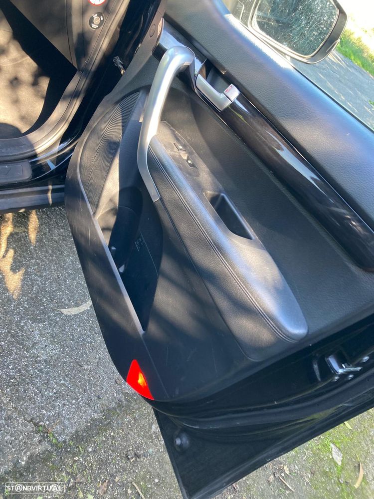 Kia Sorento 2.2 CRDi - 21