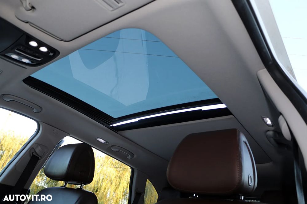 Kia Sorento 2.2 CRDi AWD Aut. Platinum Edition - 9