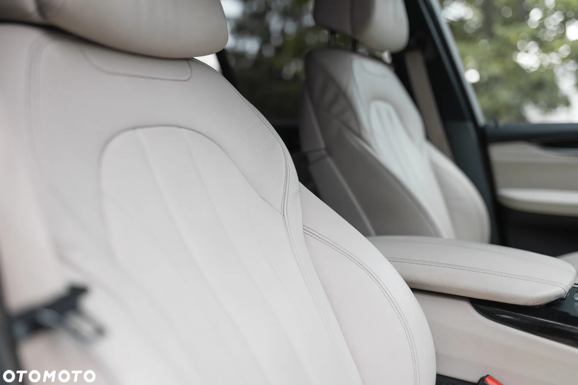BMW X5 xDrive40d - 19