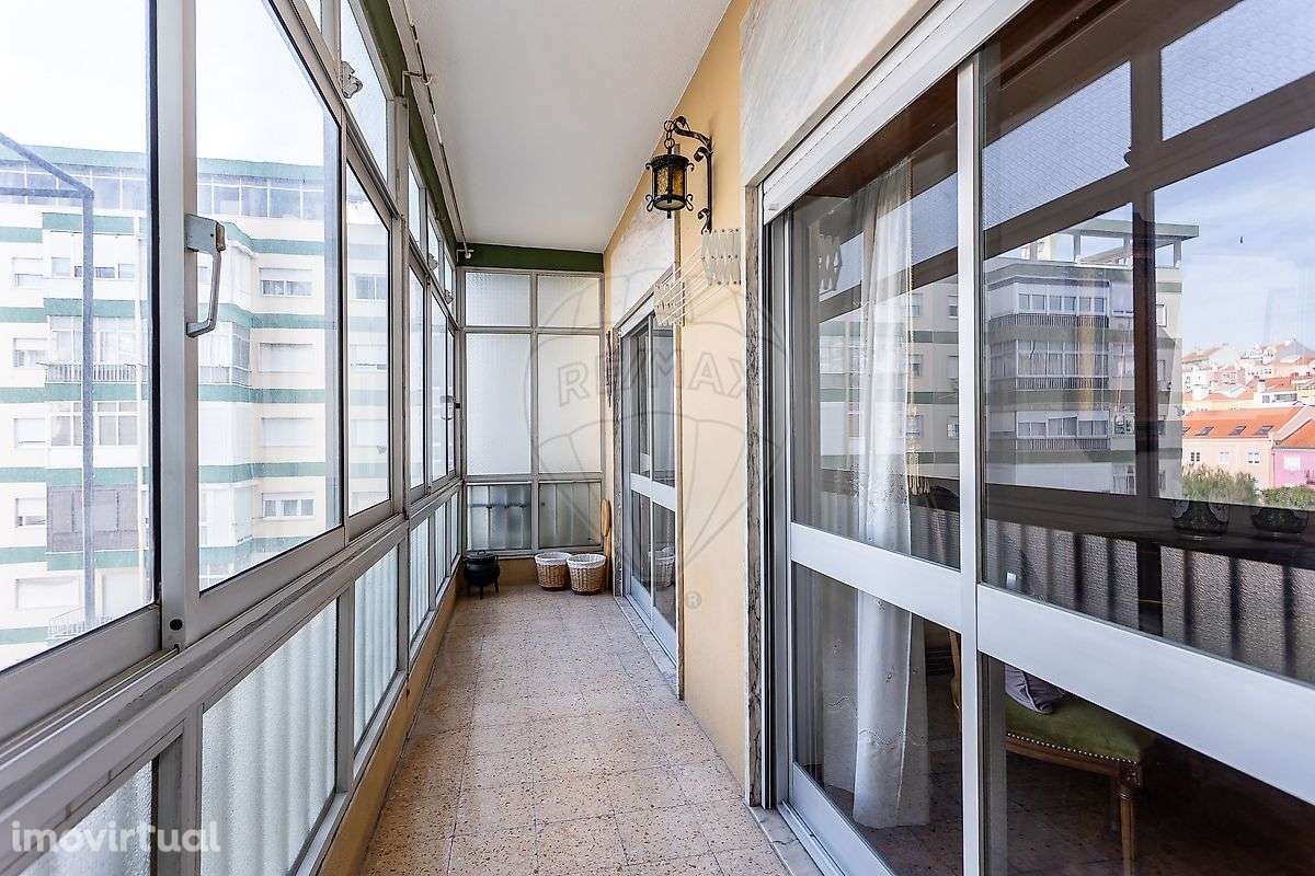 Apartamento T3 para venda - Grande imagem: 4/30