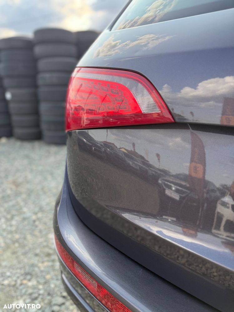 Audi Q5 - 25