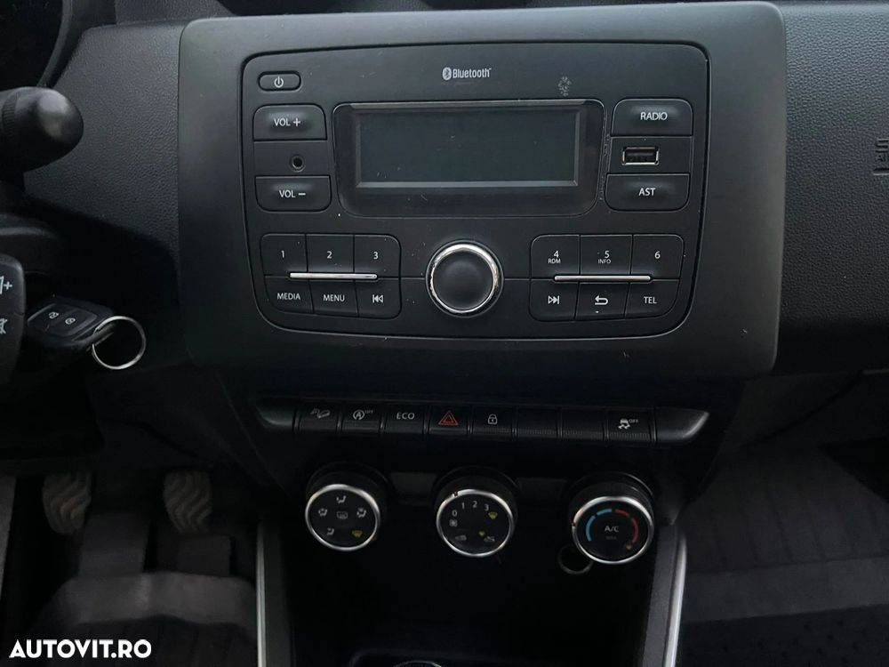 Dacia Duster 1.5 Blue dCi 4WD Comfort - 17