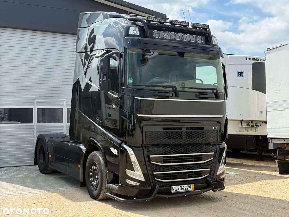 Volvo FH 5 - 23
