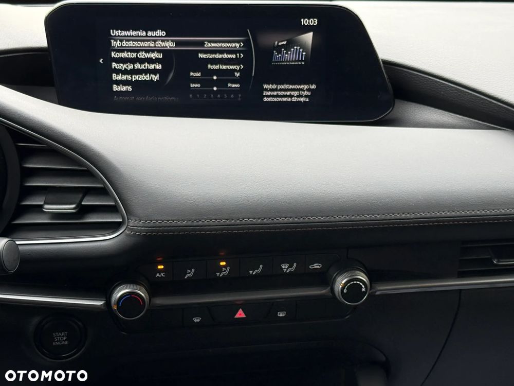 Mazda 3 2022